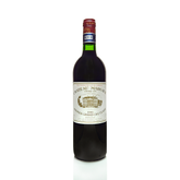 Chateau Margaux 1986